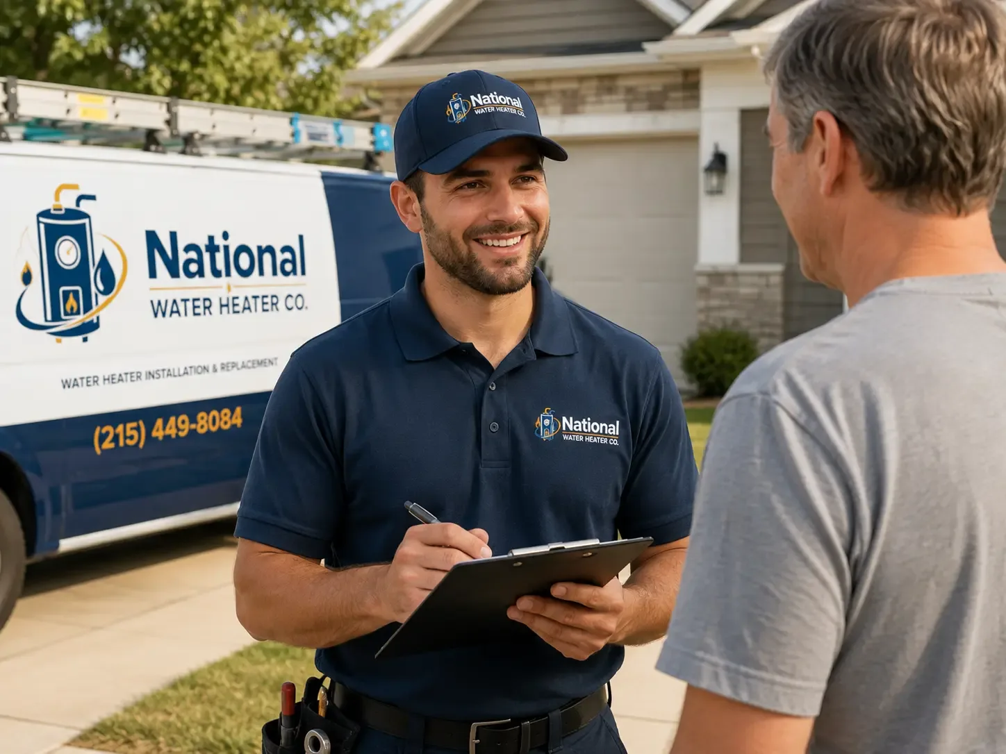 Water Heater Installation Cheltenham, PA FAQs